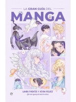 GRAN GUÍA DEL MANGA, LA