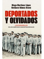 DEPORTADOS Y OLVIDADOS