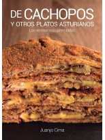 DE CACHOPOS Y OTROS PLATOS ASTURIANOS