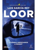 LOOR (PREMIO PRIMAVERA 2024)