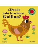 DÓNDE ESTÁ LA SEÑORA GALLINA?