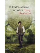 TODOS SABRÁN MI NOMBRE