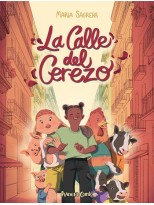 CALLE DEL CEREZO, LA