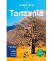 TANZANIA (LONELY PLANET)