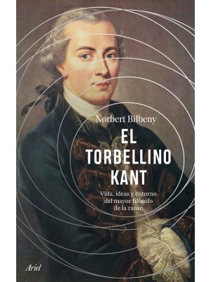 TORBELLINO KANT, EL