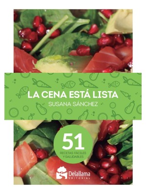 CENA ESTA LISTA, LA