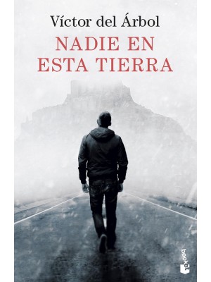 NADIE EN ESTA TIERRA