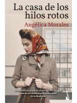 CASA DE LOS HILOS ROTOS, LA
