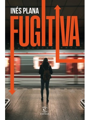 FUGITIVA
