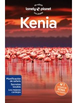 KENIA (LONELY PLANET)
