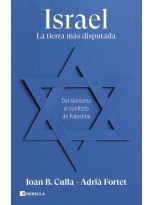 ISRAEL. LA TIERRA MÁS DISPUTADA