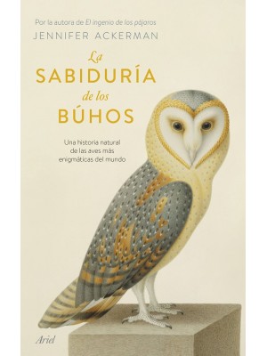SABIDURÍA DE LOS BÚHOS, LA