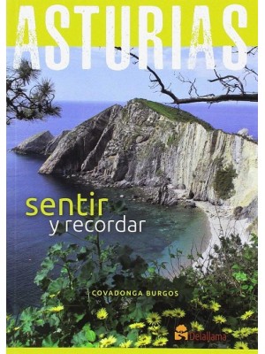 ASTURIAS SENTIR Y RECORDAR
