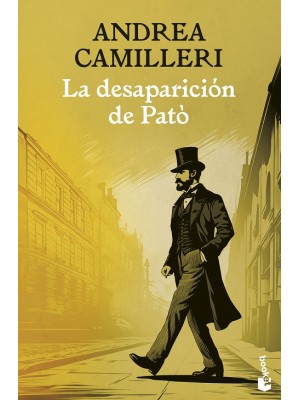 DESAPARICIÓN DE PATÒ, LA