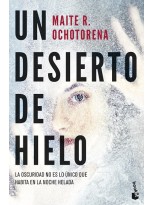 DESIERTO DE HIELO, UN