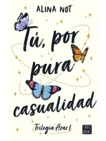 TÚ, POR PURA CASUALIDAD