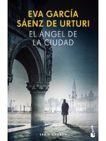 ÁNGEL DE LA CIUDAD, EL