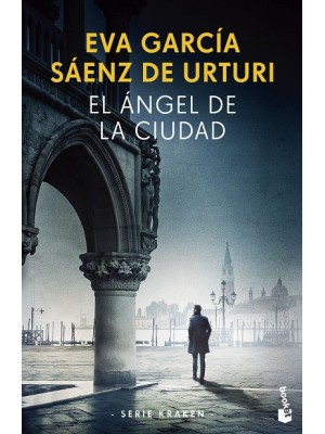 ÁNGEL DE LA CIUDAD, EL