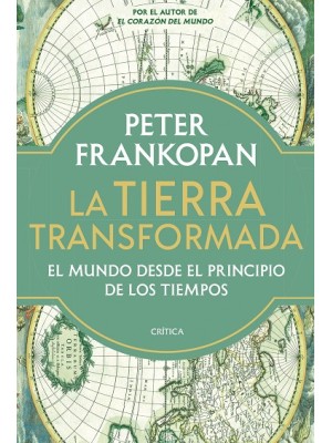 TIERRA TRANSFORMADA, LA