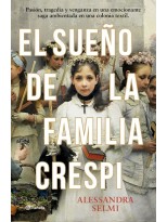 SUEÑO DE LA FAMILIA CRESPI, EL
