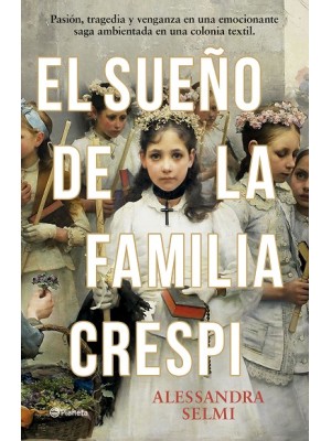 SUEÑO DE LA FAMILIA CRESPI, EL