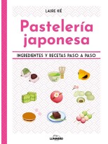 PASTELERÍA JAPONESA