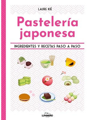PASTELERÍA JAPONESA