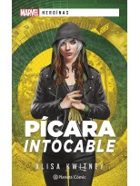 PÍCARA INTOCABLE