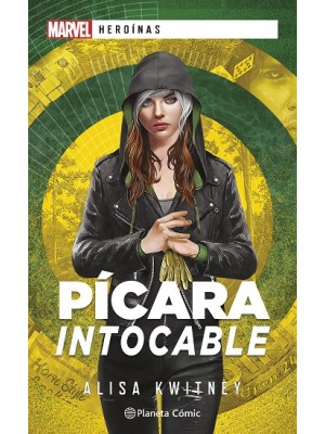PÍCARA INTOCABLE