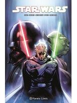 STAR WARS Nº 06