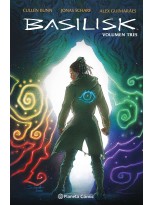 BASILISK Nº 03