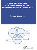TERCER SECTOR. LA PARTICIPACIÓN DE LAS ORGANIZACIONES NO LUCRATIVAS