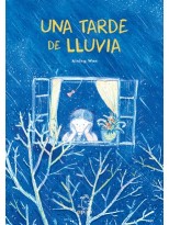 TARDE DE LLUVIA, UNA