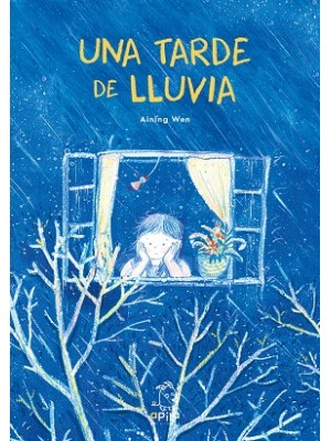 TARDE DE LLUVIA, UNA