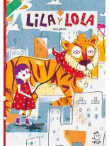 LILA Y LOLA