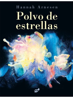 POLVO DE ESTRELLAS