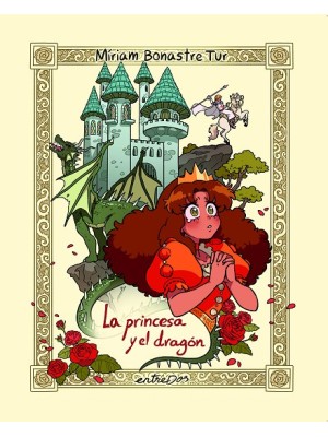 PRINCESA Y EL DRAGÓN, LA