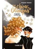 CHICAS DE OLIMPIA, LAS