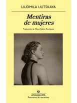 MENTIRAS DE MUJERES