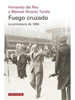 FUEGO CRUZADO LA PRIMAVERA DE 1936