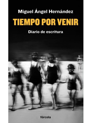 TIEMPO POR VENIR