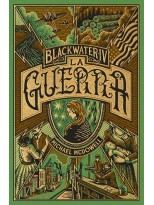 BLACKWATER IV LA GUERRA