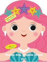 BUENOS DÍAS PEQUEÑA SIRENA