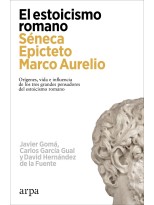 ESTOICISMO ROMANO, EL