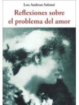 REFLEXIONES SOBRE EL PROBLEMA DEL AMOR