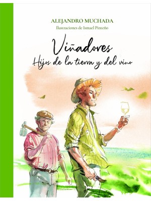 VIÑADORES