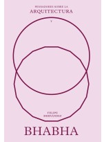 BHABHA SOBRE LA ARQUITECTURA