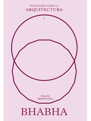 BHABHA SOBRE LA ARQUITECTURA