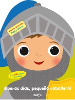 BUENOS DÍAS PEQUEÑO CABALLERO