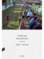 CRÓNICAS BALCÁNICAS